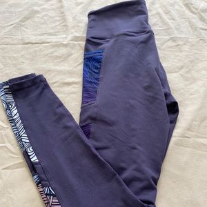 Girls leggings